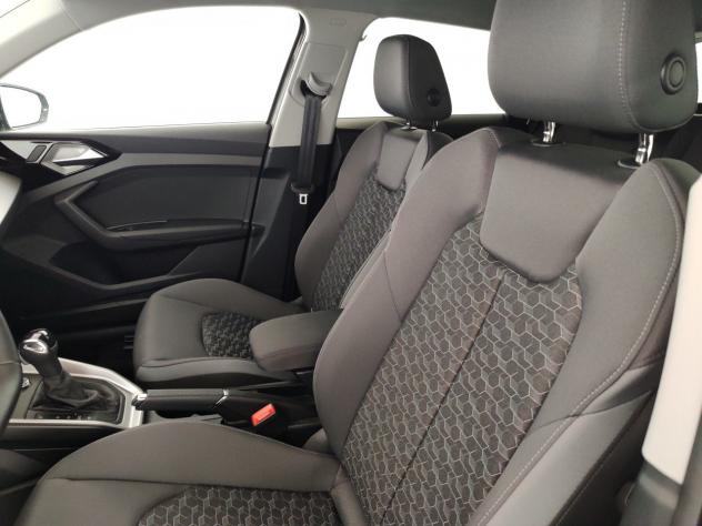Audi A1 Sportback 25 TFSI S tronic S line edition - Foto 9