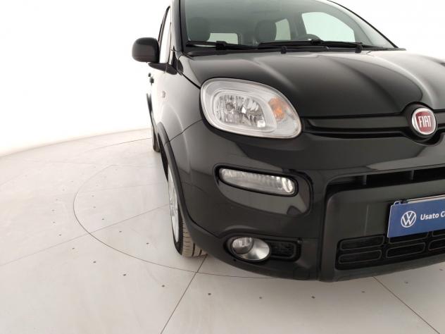 FIAT Panda 1.0 FireFly 70cv S&S Hybrid - Foto 5