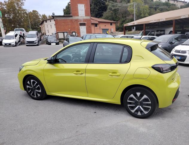 Peugeot 208 PureTech 75 Stop&Start 5 porte Active - NEOPATENTATI - Foto 5