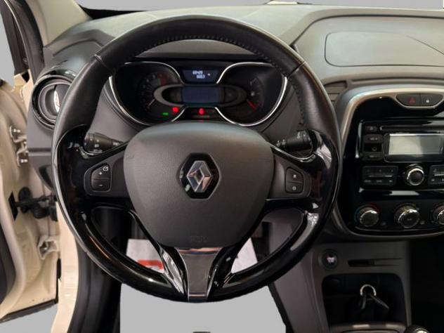 RENAULT Captur 90 CV Energy Life rif. 23957715 - Foto 8