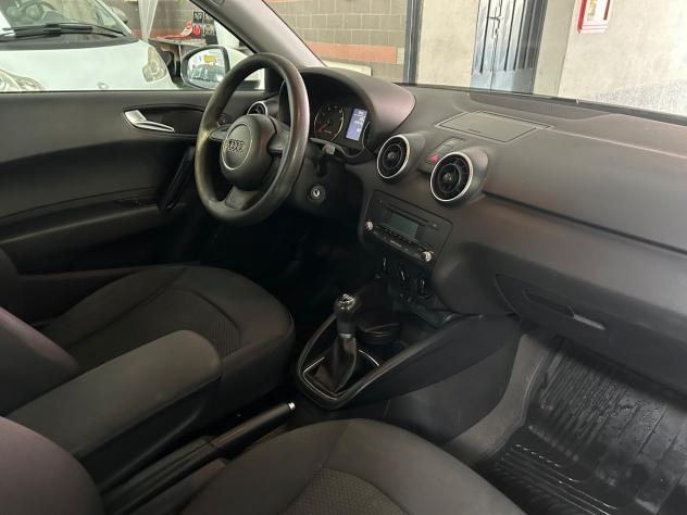 Audi A1 1.2 TFSI Ambition - Foto 5