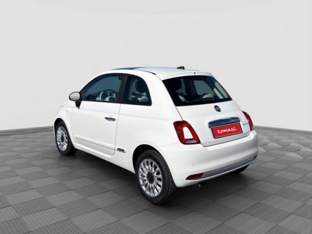 FIAT 500 500 1.0 Hybrid Lounge rif. 23783223 - Foto 3