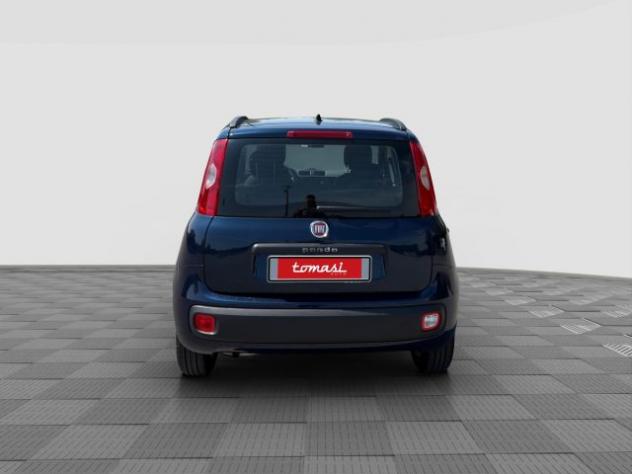FIAT Panda Panda 1.2 EasyPower Lounge rif. 23872396 - Foto 4