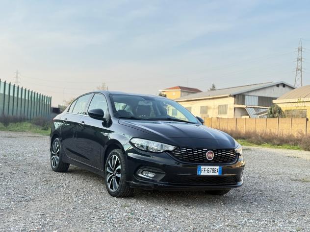 Fiat Tipo 1.6 Mjt Lounge - Foto 3