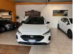 Ford Focus 1.5 EcoBlue 120 CV automatico 5p. ST-Line