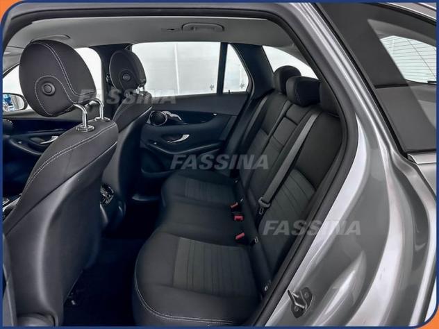 Mercedes-Benz GLC 220 d Business 4matic auto - Foto 10