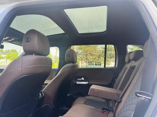 MERCEDES-BENZ GLB 200 d Automatic 4Matic Premium 150CV FULL OPT. rif. 23781098 - Foto 8