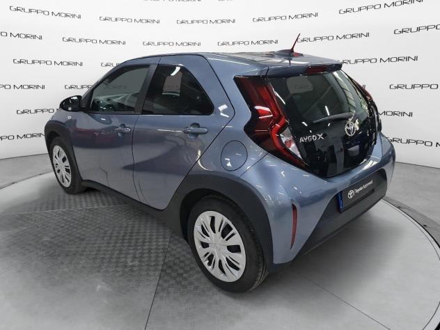 Toyota Aygo X Aygo X 1.0 VVT-i 72 CV 5 porte Trend - Foto 4