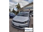 VOLKSWAGEN - Touran - 1.6 TDI 115 CV Business BMT