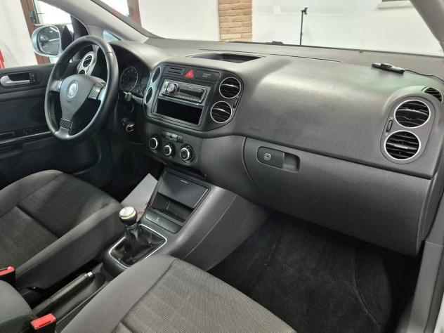 Volkswagen Golf Plus 1.6 Comfortline - Foto 10