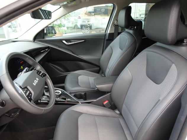 Kia Niro 2ª serie 1.6 GDi DCT HEV Evolution - Foto 8