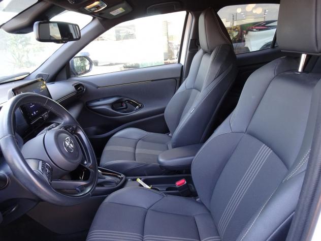 Toyota Yaris Cross 1.5 Hybrid 5p. E-CVT Adventure - Foto 9