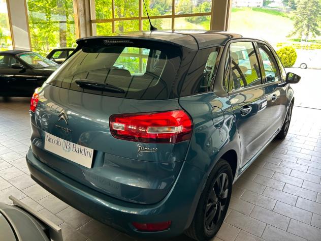 CITROEN C4 Picasso BlueHDi 120 S&S EAT6 Business - Foto 5