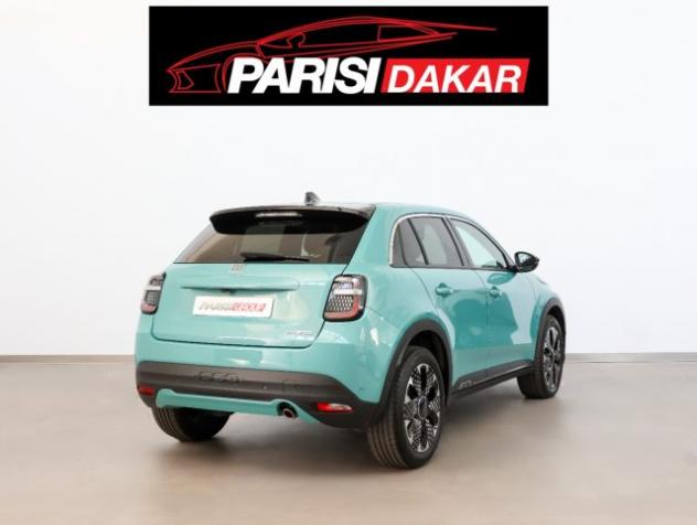 FIAT 600 Hybrid 110CV MHEV La Prima *PROMO PARISI GROUP* rif. 24181944 - Foto 4