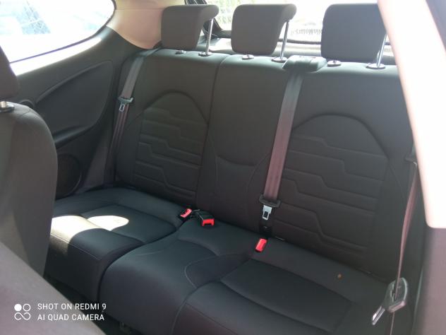 Alfa Romeo MiTo 1.4 GPL 5P NEOPATENTATI 69CV - Foto 8
