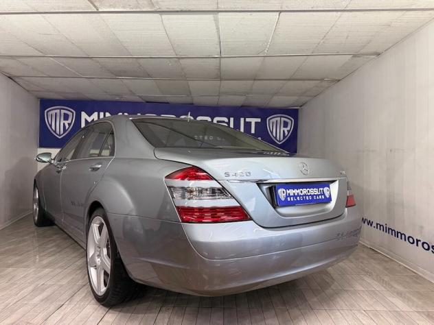 Mercedes-benz S 420 Lunga - Foto 4