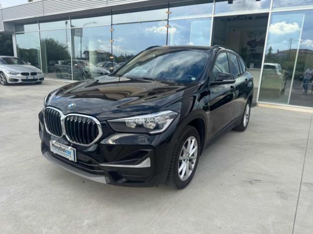 BMW X1 sDrive16d AUTO Business Advantage rif. 24139668 - Foto 8