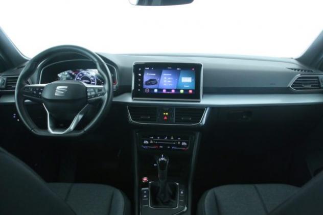 SEAT Tarraco 2.0 TDI DSG Style *SCONTO IMMEDIATO* rif. 22465251 - Foto 9