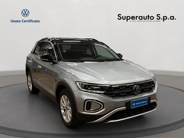 Volkswagen T-Roc T-Roc 2.0 TDI SCR 150 CV DSG Edition Plus - Foto 3
