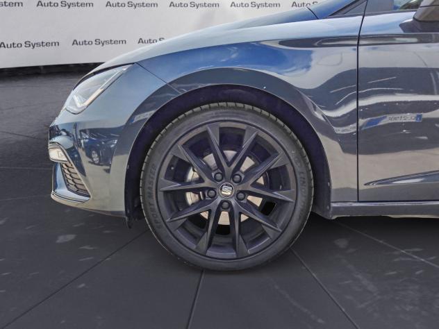 SEAT Leon 1.5 TGI 130cv FR DSG - Foto 6