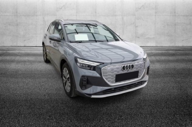 AUDI Q4 e-tron Q4 35 e-tron Business Advanced rif. 24048978 - Foto 2