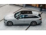 MERCEDES-BENZ E 300 de hybrid EQ 4Matic S.W. Advanced rif. 23255950