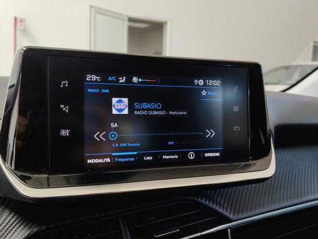 Peugeot 208 2ª serie - PureTech 75 Stop&Start 5 porte Active - Foto 9