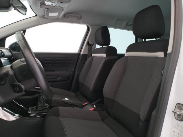 Citroen C3 Aircross BlueHDi 110 S&S Shine Pack - NEOPATENTATI - Foto 10