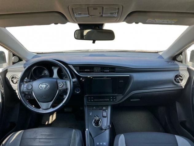 Toyota Auris Auris Touring Sports 1.8h Lounge cvt - Foto 8