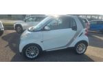 SMART fortwo 2ª serie fortwo 1000 52 kW MHD coupé passion