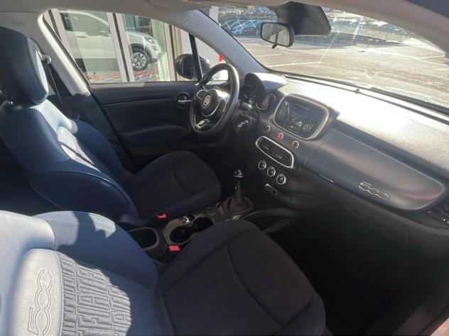 FIAT 500X 500 X 1.0 T3 120cv MT E6D Cult - Foto 9