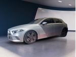 Mercedes-Benz Classe A A 180 d Automatic Sport