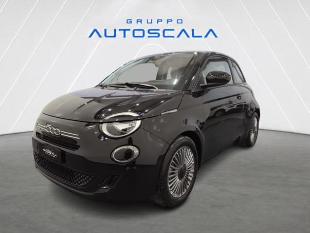 FIAT 500 Berlina Hybrid Icon Pack Comfort rif. 24094662