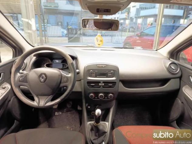 RENAULT Clio 1.2 75CV GPL 5 porte Live rif. 24023775 - Foto 10