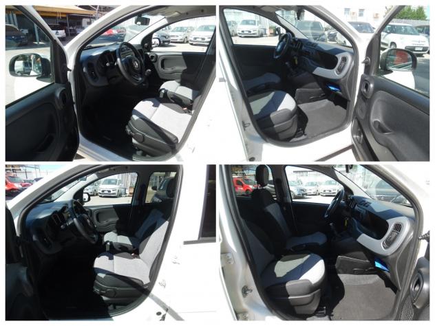 Fiat Panda Lounge - Foto 10