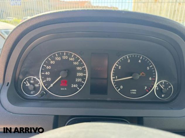 MERCEDES-BENZ A 160 A 160 rif. 24112453 - Foto 10