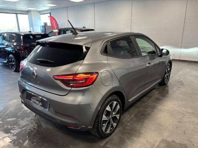 RENAULT Clio 1.5 Blue dCi Evolution Full Optional 5 Porte rif. 23878430 - Foto 6