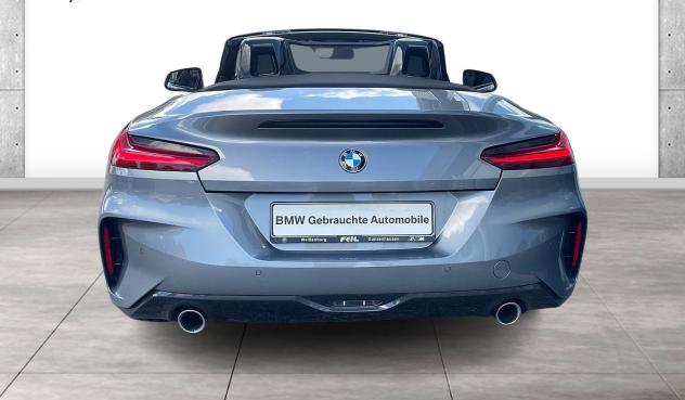 BMW Z4 Z4 sdrive 20i Msport LED Hi-Fi 19" - Foto 4