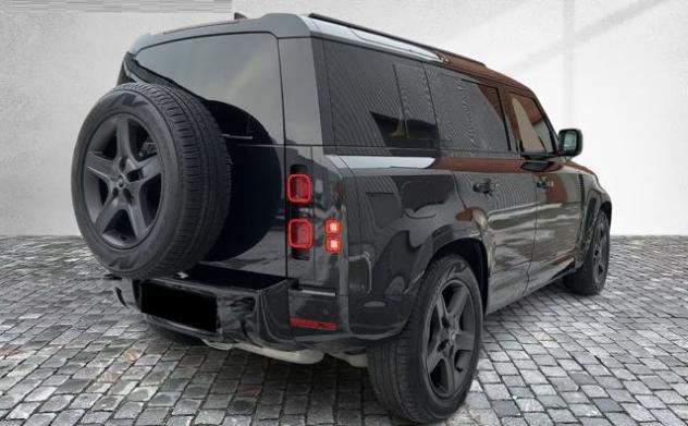 LAND ROVER Defender 110 D300 X-DYNAMIC SE PANORAMA 20 rif. 23441805 - Foto 4