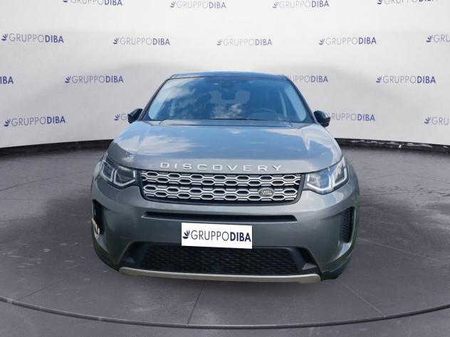 Land Rover Discovery Sport I 2020 Diesel 2.0d i4 mhev S awd 150cv auto - Foto 2