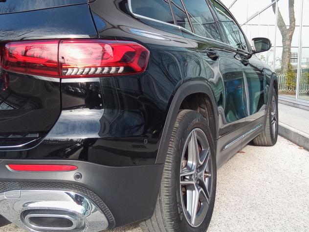Mercedes-Benz GLB GLB 180 d Automatic Premium - Foto 9
