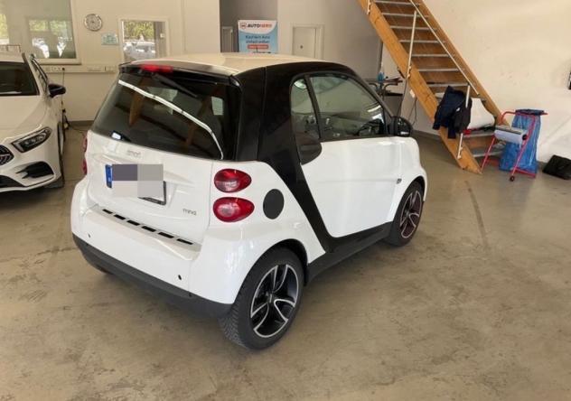 Smart ForTwo 1000 52 kW couppassion - Foto 2