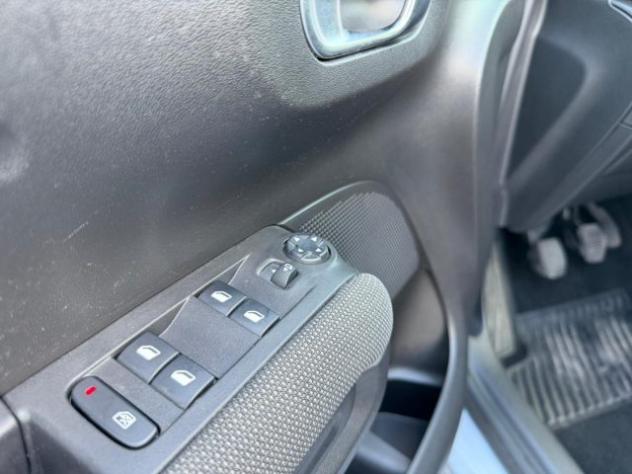 CITROEN C3 Aircross BlueHDi 100 S&S Shine rif. 23627389 - Foto 6