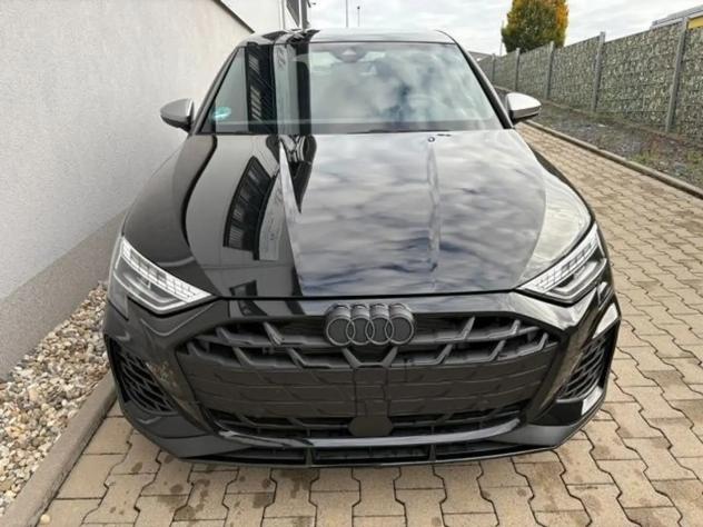 Audi A3 S3 Sportback 2.0 tfsi Sport Attitude quattro s-tronic - Foto 5