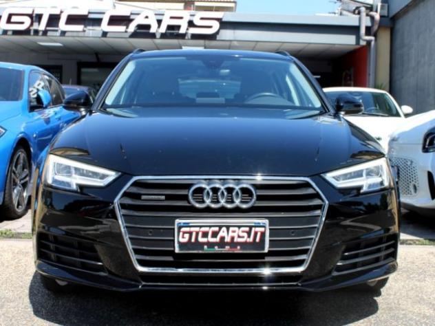 AUDI A4 Avant 40 2.0tdi Quattro 190cv s-tronic Unipro IVA rif. 23675981 - Foto 3