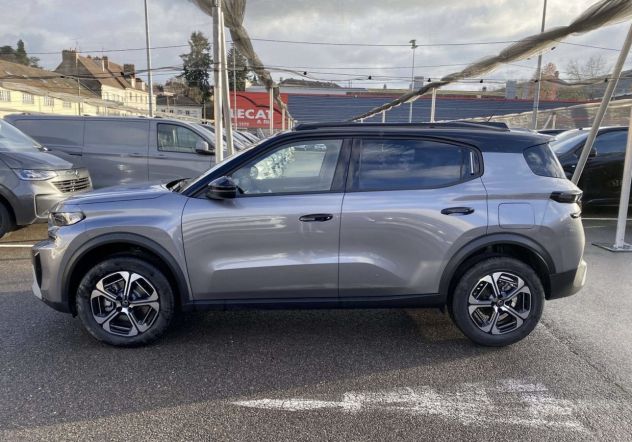 CITROEN C3 AIRCROSS NOLEGGIO NO SCORING - Foto 4