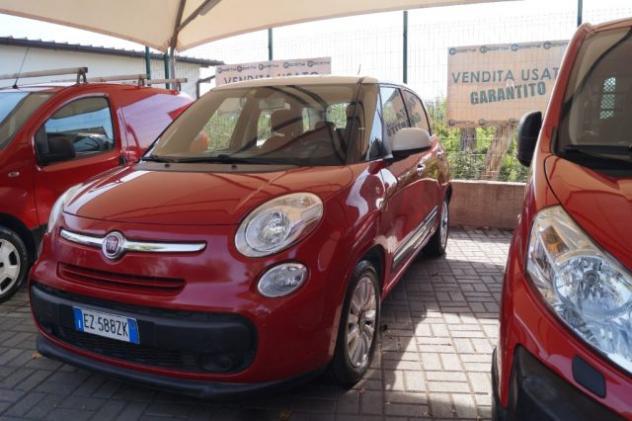 FIAT 500L 1.3 Multijet 85 CV Pop Star rif. 24159041 - Foto 3