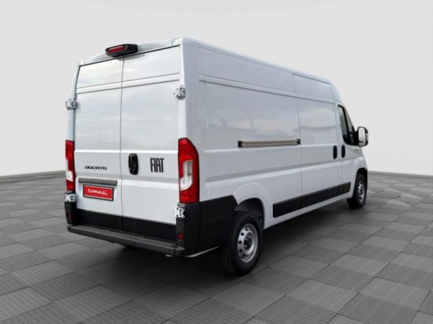 FIAT Ducato Ducato 35 2.2 Mjt 140CV PLM-TM Furgone rif. 24122138 - Foto 5