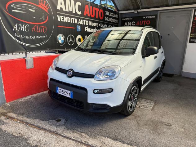 Fiat Panda 1.0 FireFly S&S Hybrid City Life - Foto 8