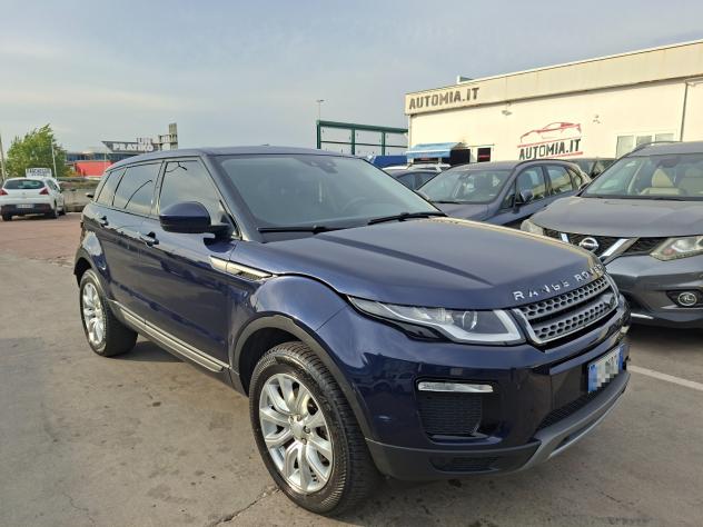 Land Rover Range Evoque 2.0 TD4 150 CV 5p. SE Dynamic